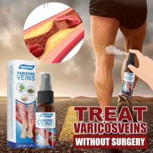 Goodbye Veins - Varicose Veins Spray