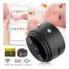 A9 WiFi Mini Spy Camera