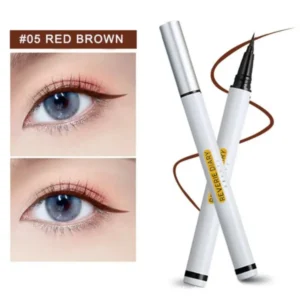 Colorful Waterproof Quick-Drying Magic Eyeliner Pencil