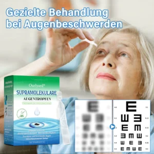 Ourlyardยฎ Supramolecular Eye Drops