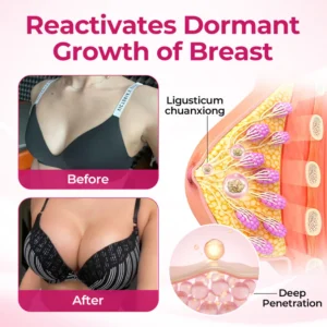 Biancat®Luvora Breast & Hip Enhancing Cream