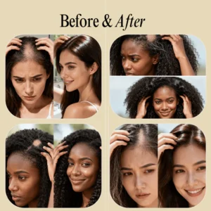 Batana Dense Hair Mask