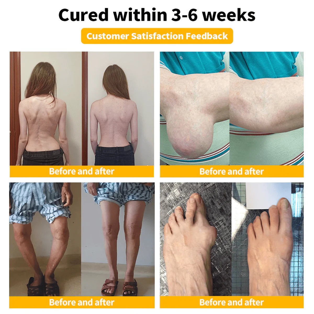 Relieflogix – Bee Venom-Infused Relief for Bones & Joints