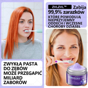 ZVL™ Mineral Tooth Repair Powder