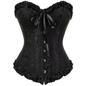 WC Victorian Corset – 50% OFF | Super Shaping Edition
