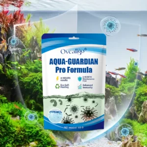 Oveallgoยฎ Aqua-Guardian Pro Formula
