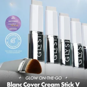 Glysi Color Changing Foundation Stick™