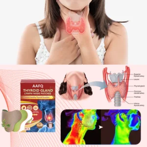 AAFQ™ Thyroid Lymph Node Patches