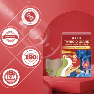 AAFQ™ Thyroid Lymph Node Patches