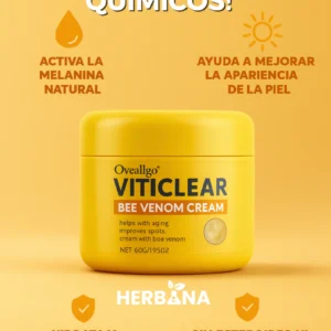 Viticlear - Bee Venom for Spots