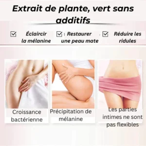 North Moon™ - BioNatural Vaginal Repair Capsules