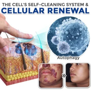 flysmus® Spermidine cream