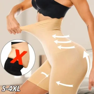 Body Shaper For Women & Men