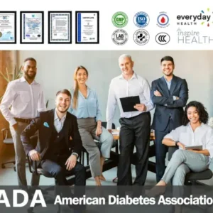 CZTICLE® Ultrasound Fat Reduction & Far Infrared Blood Sugar Balance