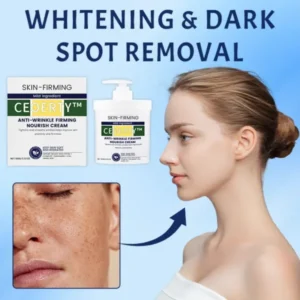 Ceoerty® Anti-Wrinkle Firming Nourish Cream