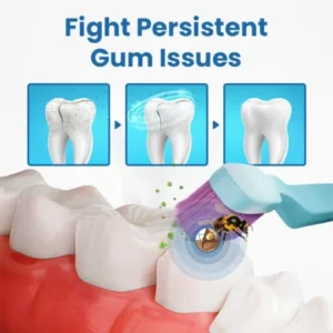 Ceoerty® RevitaDent Bee Venom Oral Treatment Powder