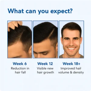 Hair Growth Roll-On Serum