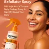 Peel Shot™ — Kojic Acid Turmeric Exfoliating Spray