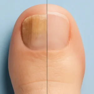 ELAMEI Fungal Nail Patches