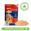 Maanufo Fungal Nail Renewal Patches