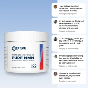 Transform Your Aging Skin & Body Naturally