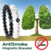Czticle® AntiSmoke Magnetic Bracelet
