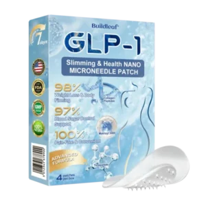 Slimming Patch with Collagen + Matrixyl 3000