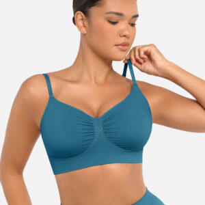 Feelingirl Seamless Wireless Bra Bundle