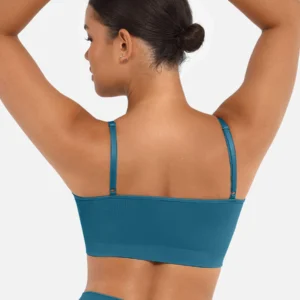 Feelingirl Seamless Wireless Bra Bundle
