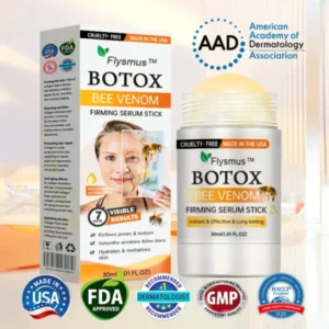 Firming gel for sagging skin 