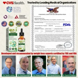 Grunsify® Moringa Slimming & Health Boost Drops