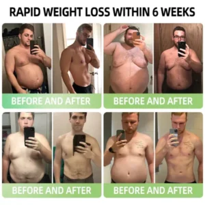 Grunsify® Moringa Slimming & Health Boost Drops