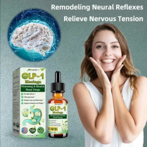 Grunsify® Moringa Slimming & Health Boost Drops