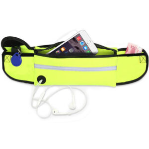 Alternative view of Handsfree Bungee Dog Leash
