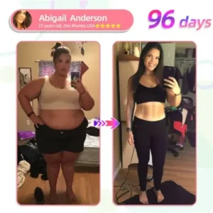 HonXi® Semaglutide Nano Microneedle Slimming Patch