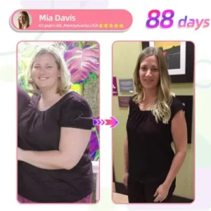 HonXi® Semaglutide Nano Microneedle Slimming Patch