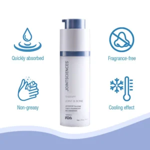 JointSciences® Joint & Bone Gel