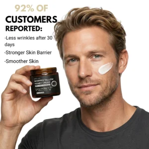 Kovax Beef Tallow Recovery Cream