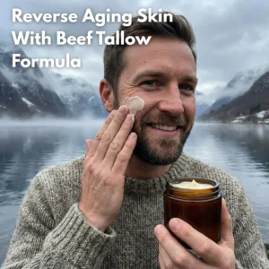 Kovax Beef Tallow Recovery Cream