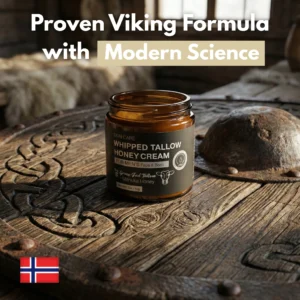 Kovax Beef Tallow Recovery Cream