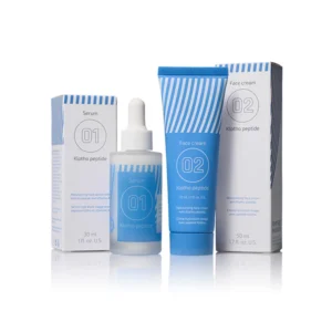 Klotho Peptide Bundle