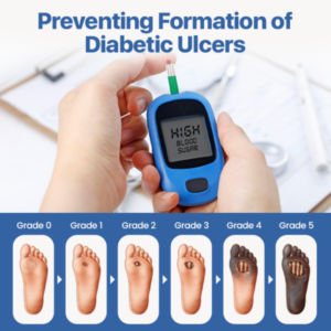 LAOZIK™ VivaGluco Diabetes Treatment Cream