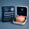 Laozik™-Advanced Custom-Fit Functional Dentures