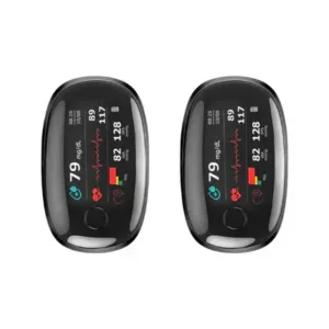 Bikenda® GlucoSense Laser Blood Glucose Monitoring Device
