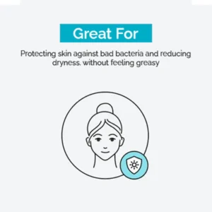 Pre + Probiotic Night Cream For Dull