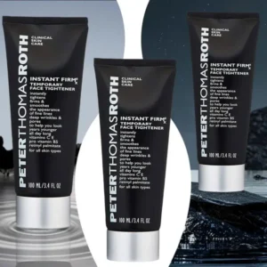 Instant Firming Cream - DemoraLab™