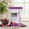 Lustriva Hair Growth Accelerator Soft Chews