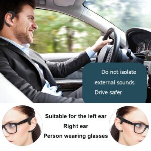 Bone Conduction Hook Earphone