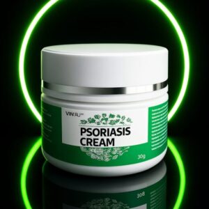 Natural Herbal Formula for Fast, Steroid-Free Relief