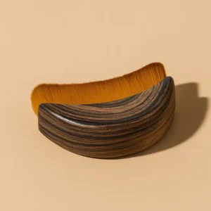 Lymphatic Face Brush